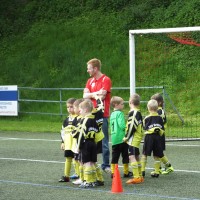 TSV Jugendturnier 2017